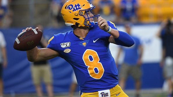Peter King: 'I doubt there's going to be a QB picked in the top 10'