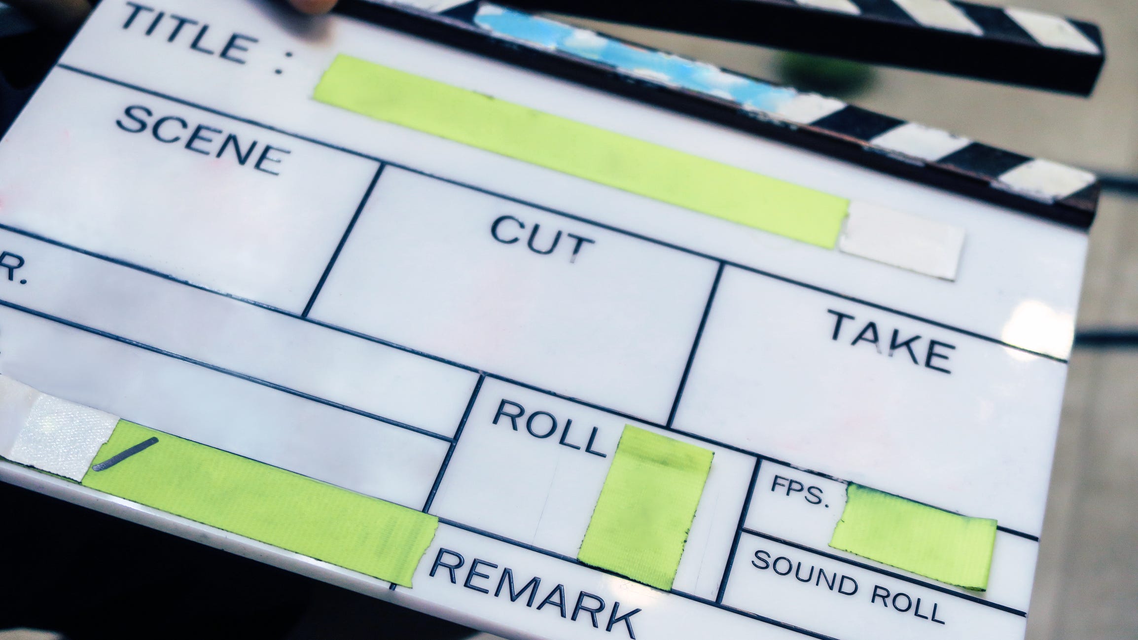 Hollywood unions agree on changes to mask guidance, allow for mandatory vaccinations