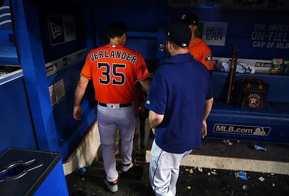 Justin Verlander