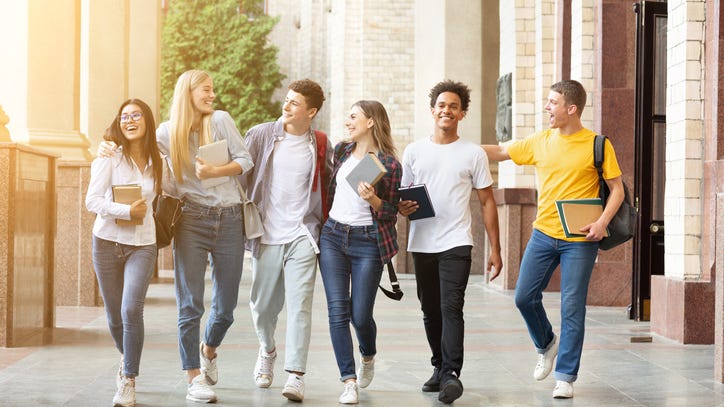 Can College Students Get a Stimulus Check?