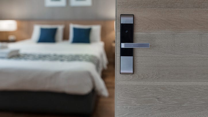 Extra hand sanitizers, digital check-ins: What hotels are doing to keep guests safe during pandemic