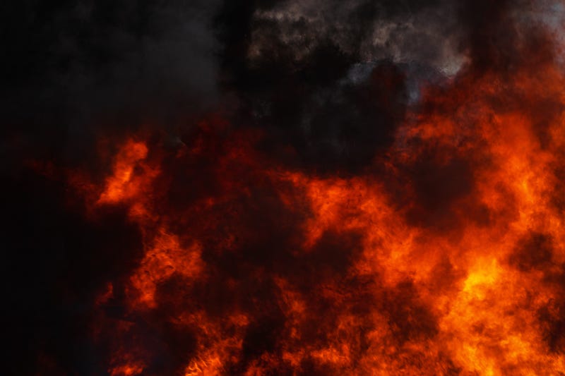 fire