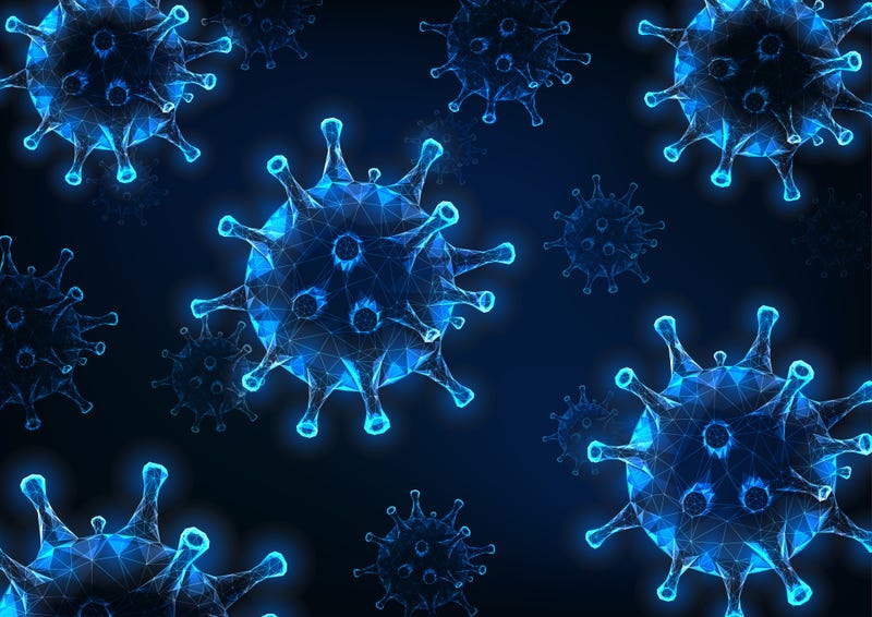 Flu virus
