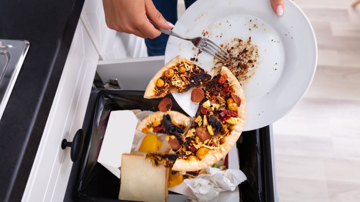 Simple tips to reduce food waste in your home