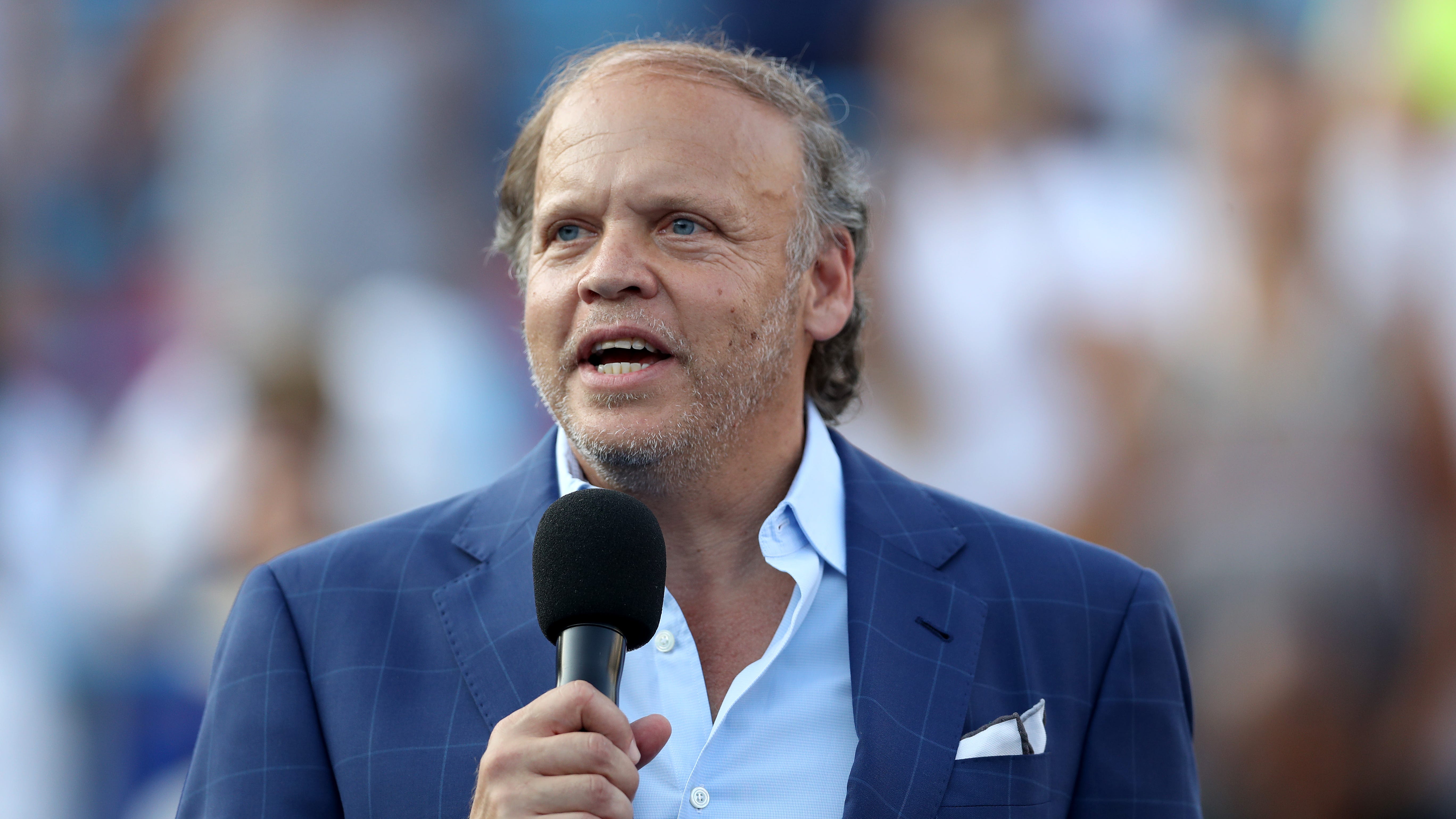 Commanders minority owner Mark Ein: 'Give us time, and it will be absolutely extraordinary'