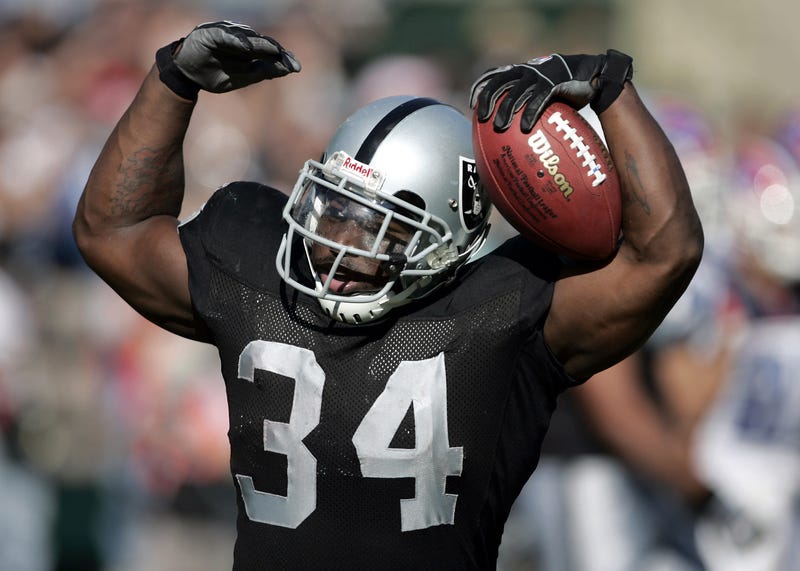 LaMont Jordan