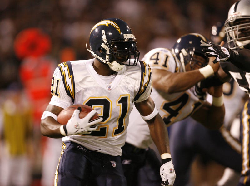LaDainian Tomlinson