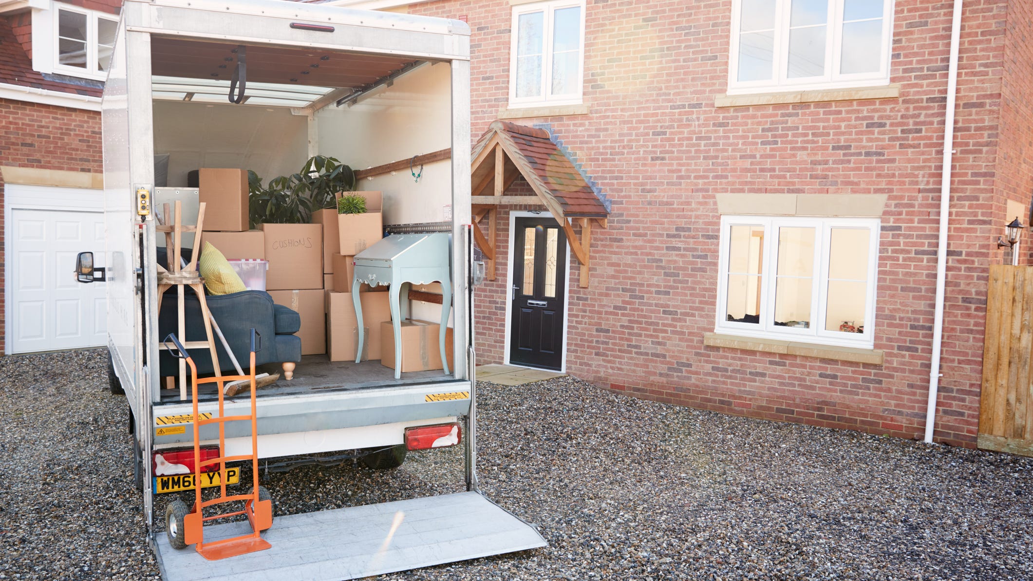 Feds: Phony moving company held customers’ belongings for ransom in $12M scheme