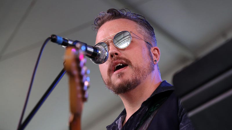 Jason Isbell