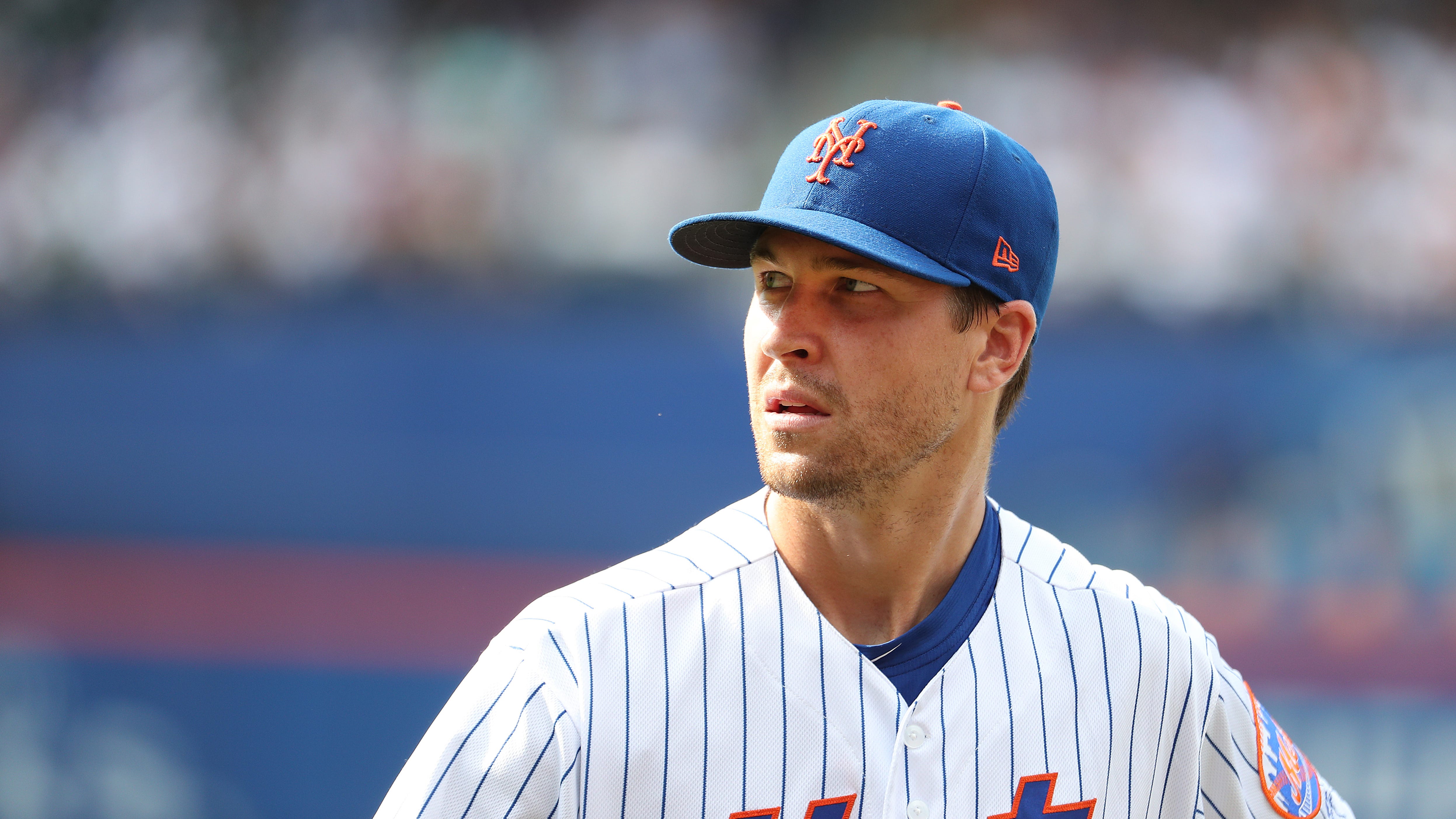Evan Roberts calls out Mets for handling of Jacob deGrom: 'Shouldn't have sat there'