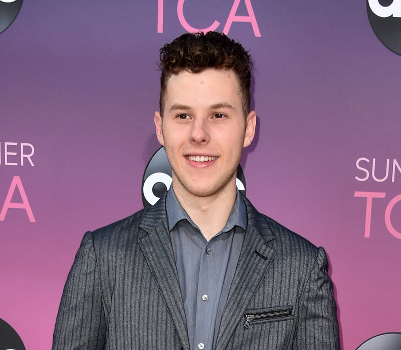 Nolan Gould
