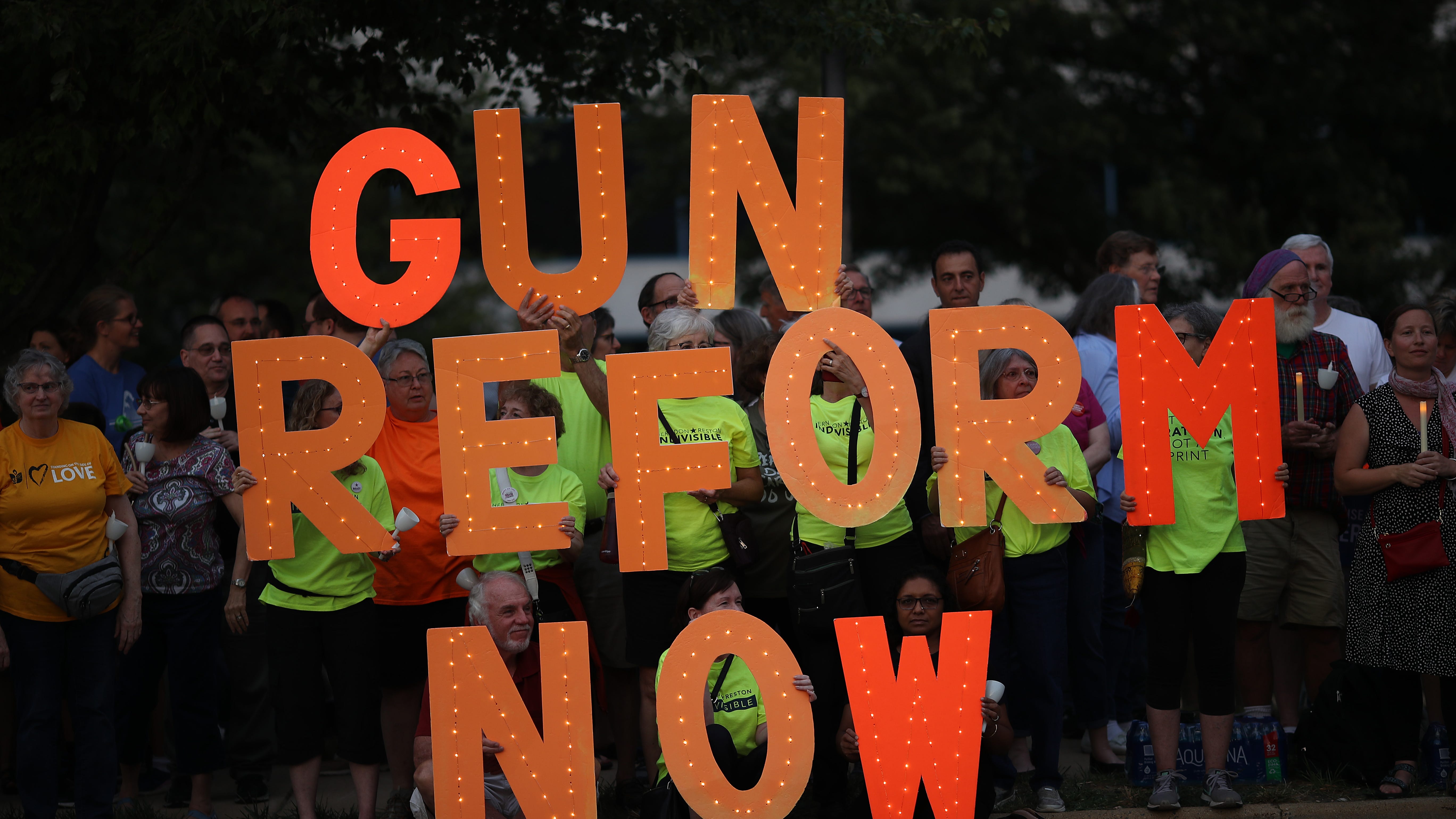 House committee calls emergency meeting over gun violence prevention laws