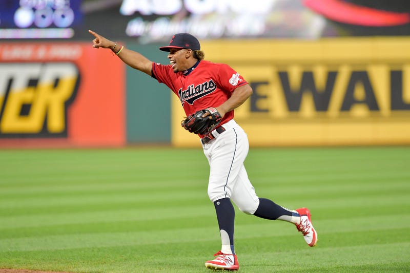 Francisco Lindor will draw interest from a bevy of teams. 