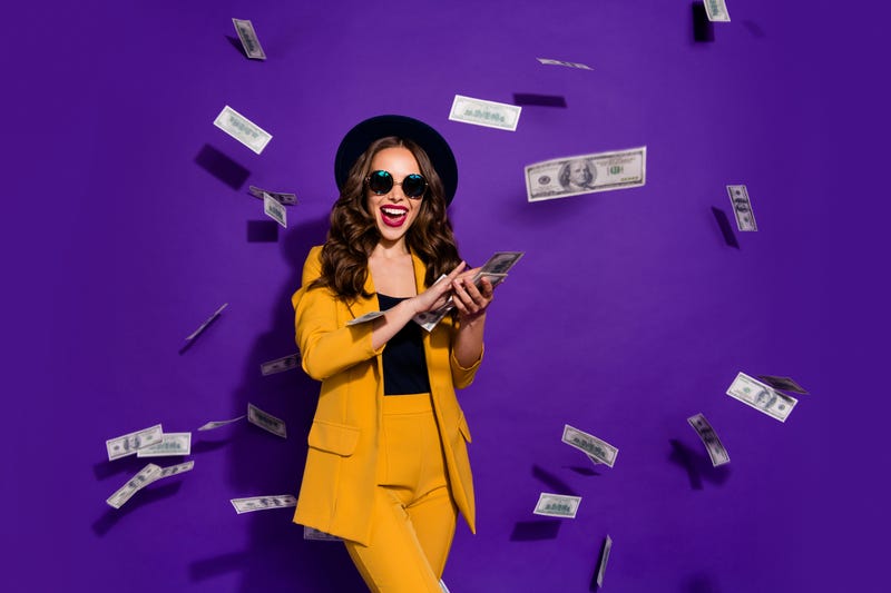Money