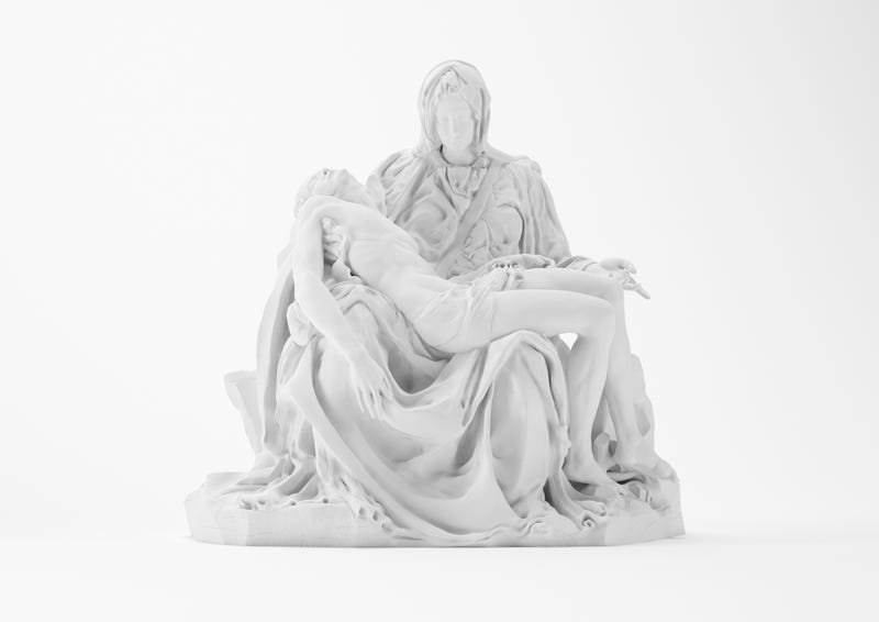 La Pieta