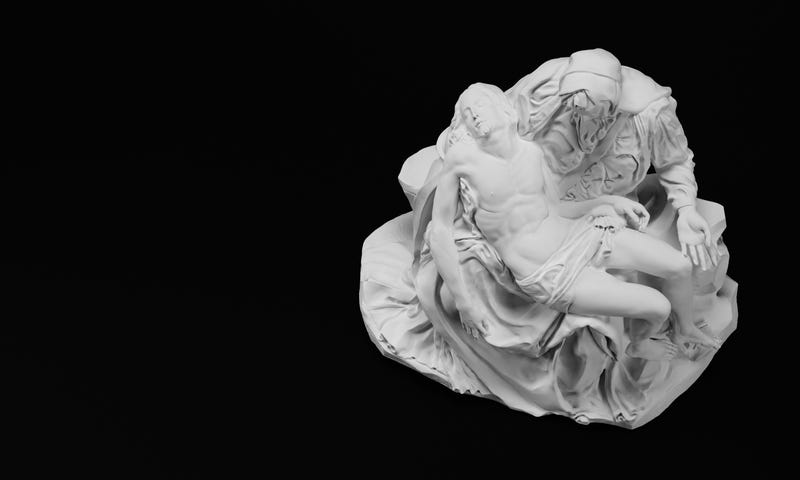 La Pieta