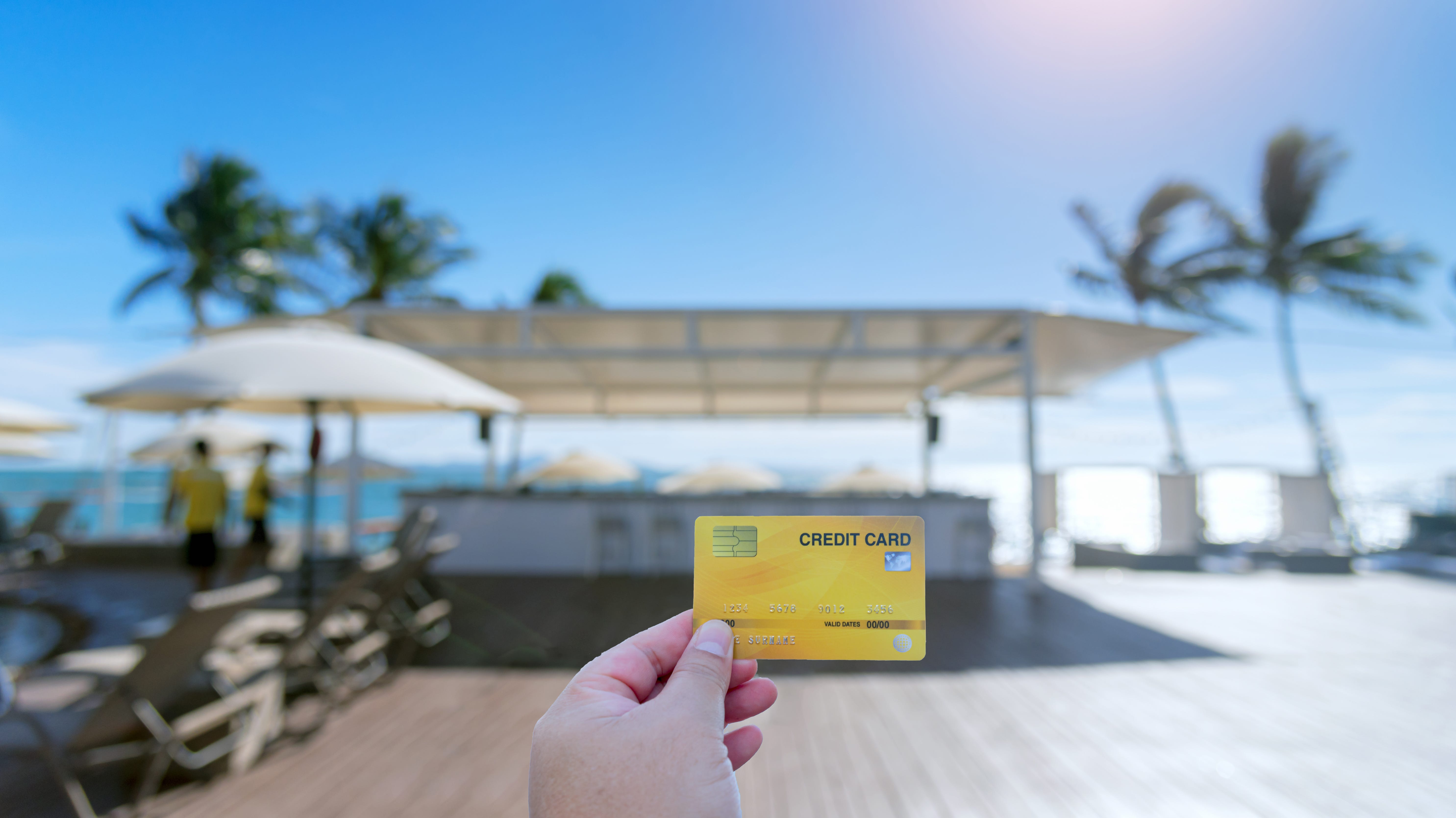 Tips to unlocking the power of your credit card rewards and airline miles