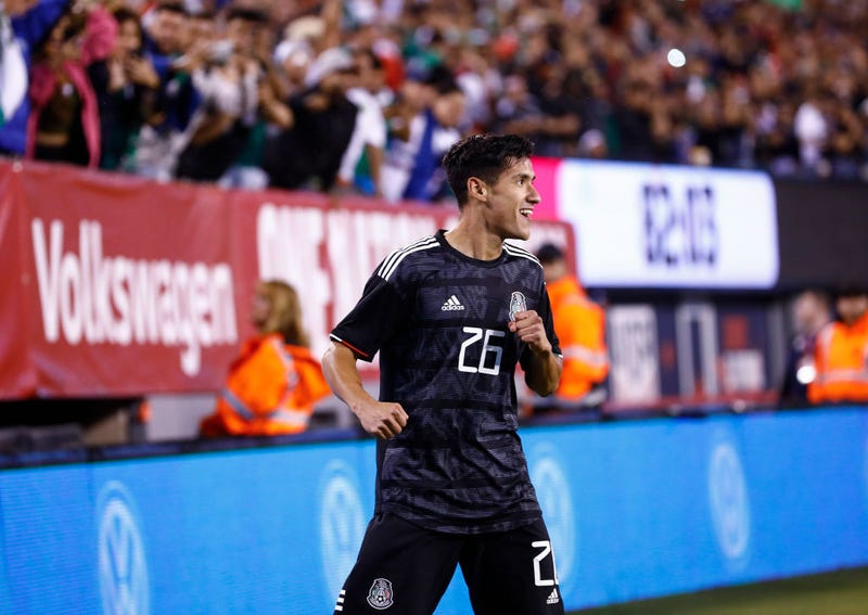 Uriel Antuna