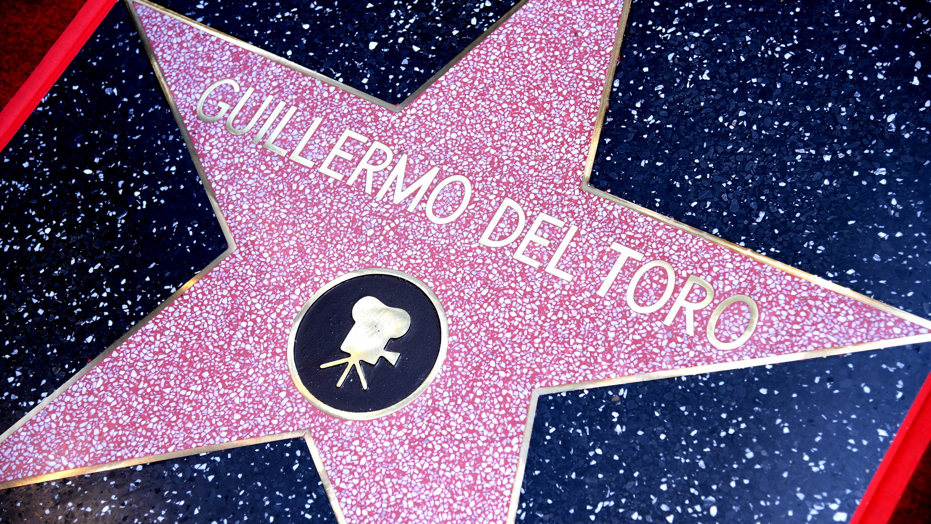 Get Your Popcorn: Celebrating the work of Guillermo Del Toro