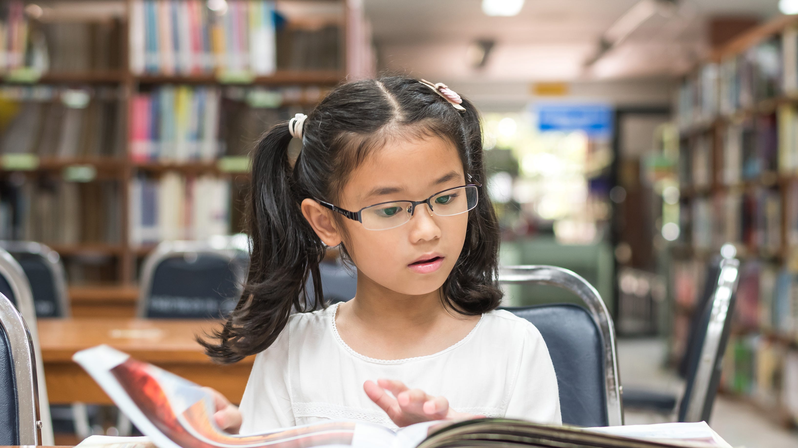 Missouri's women Senators are coming together to improve literacy statewide