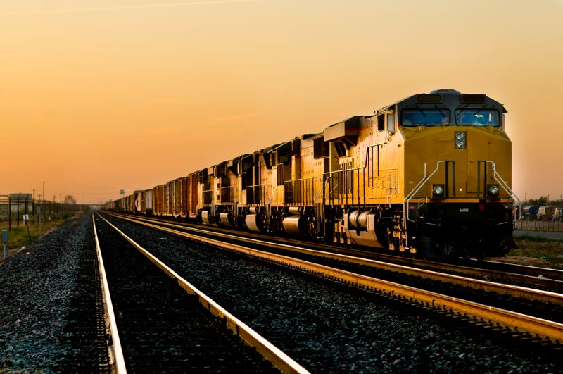 San Jose residents have been plagued with train horns for the last couple of years.