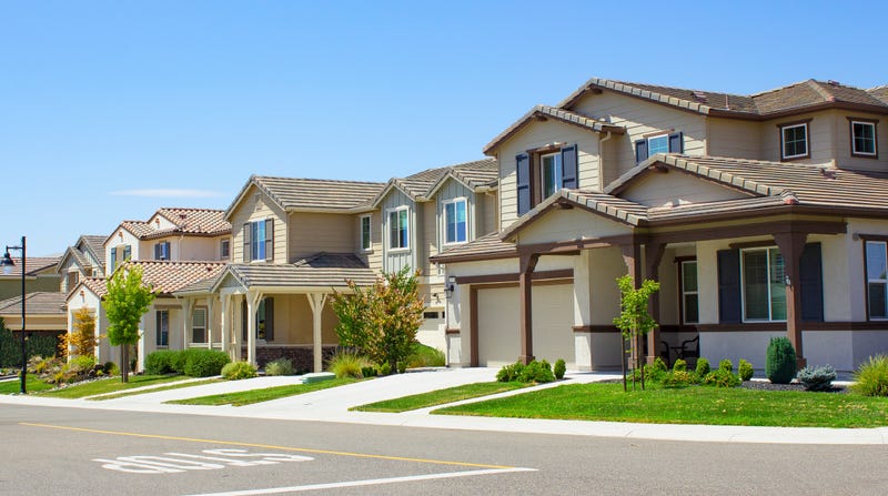 Homes
