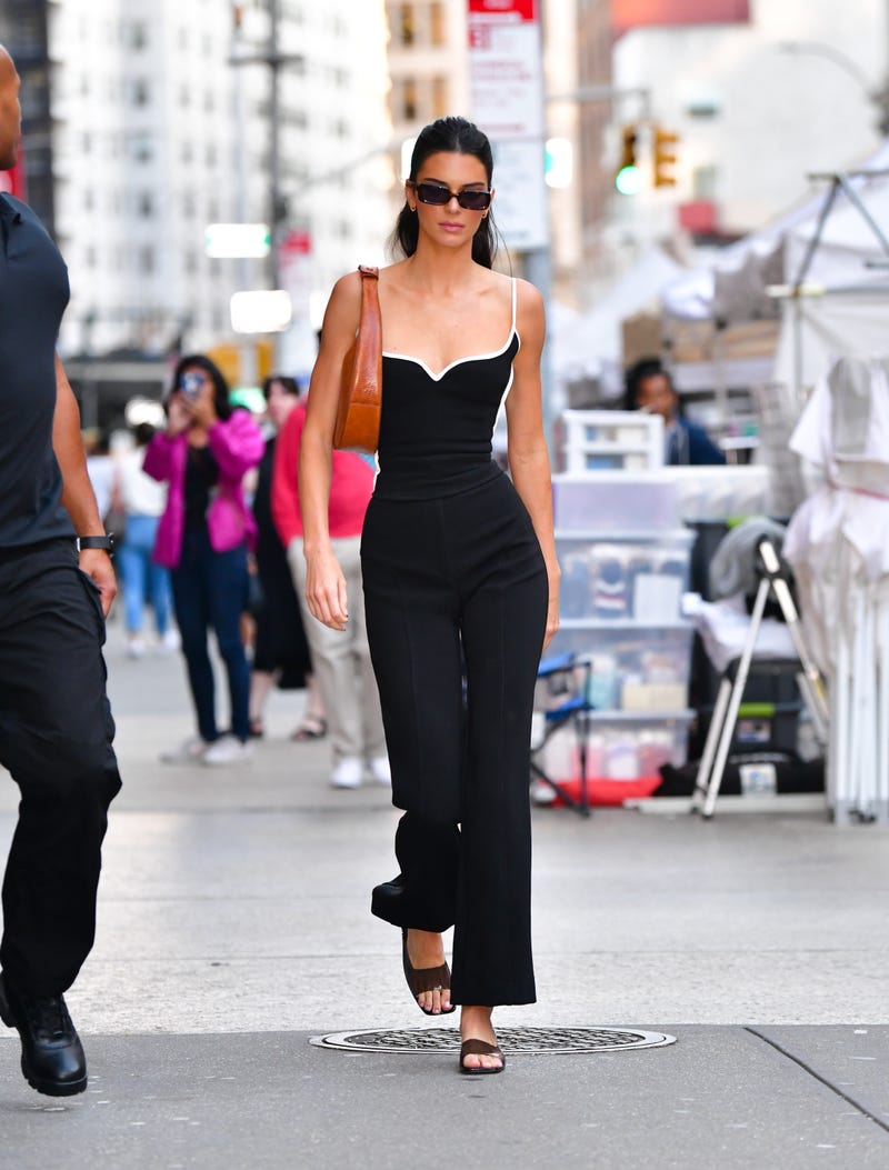 Kendall Jenner