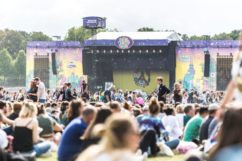 Lollapalooza