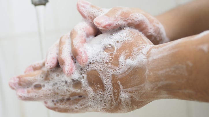 New COVID-19 mutation may be able to bypass mask-wearing, hand-washing