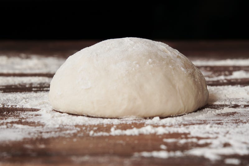 Pizza Dough