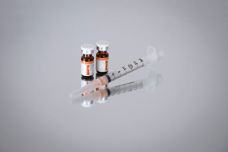 Indiana to install 19 naloxone vending machines across state to combat fatal drug overdoses