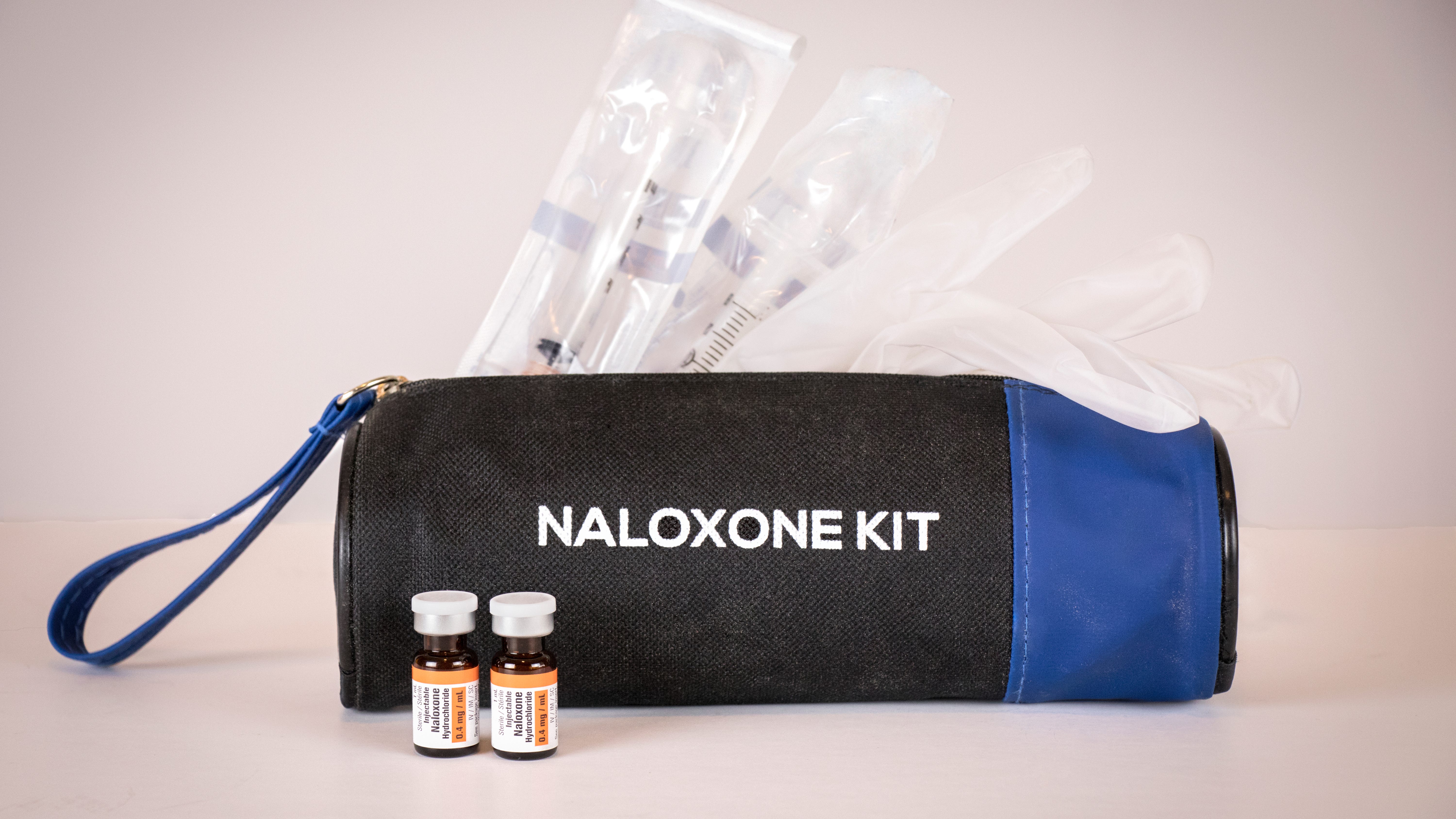 Overdose prevention expanded at Cook County Jail; Chicago saw 1,400+ ODs in 2021