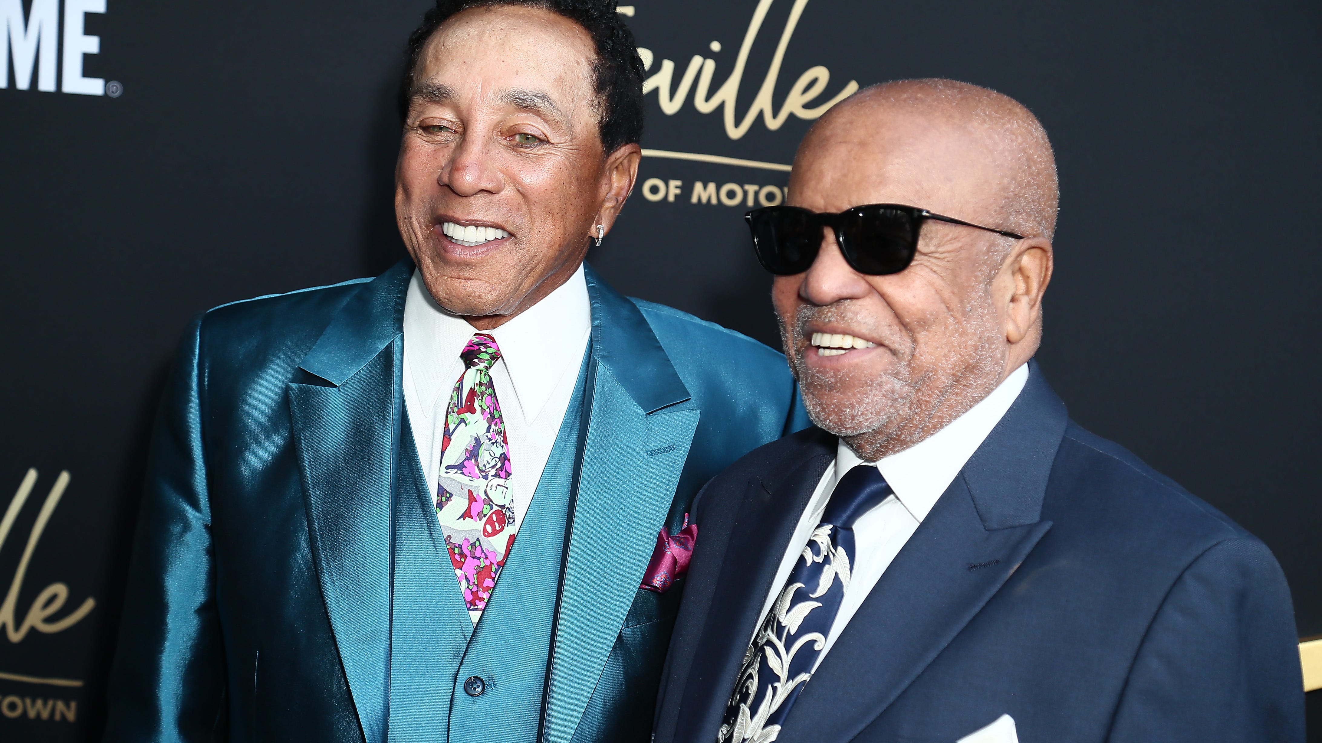 MusiCares to honor Berry Gordy, Smokey Robinson in 2023