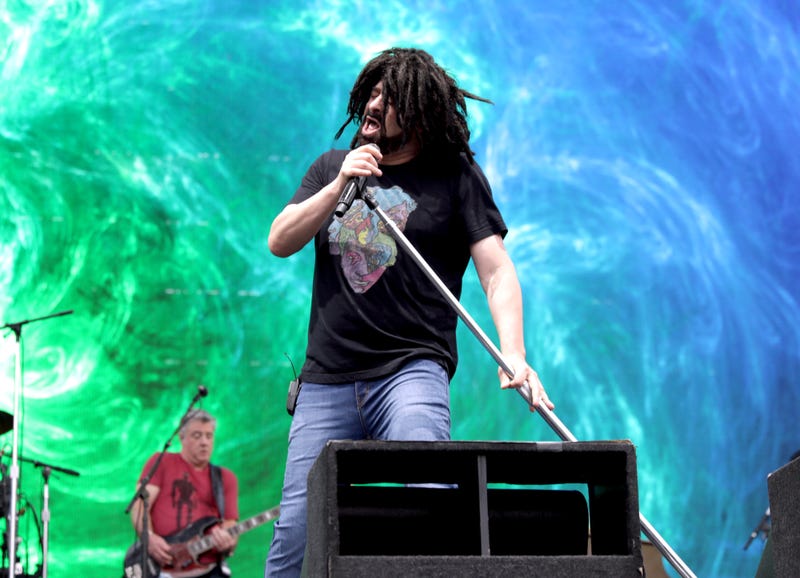 Counting Crows