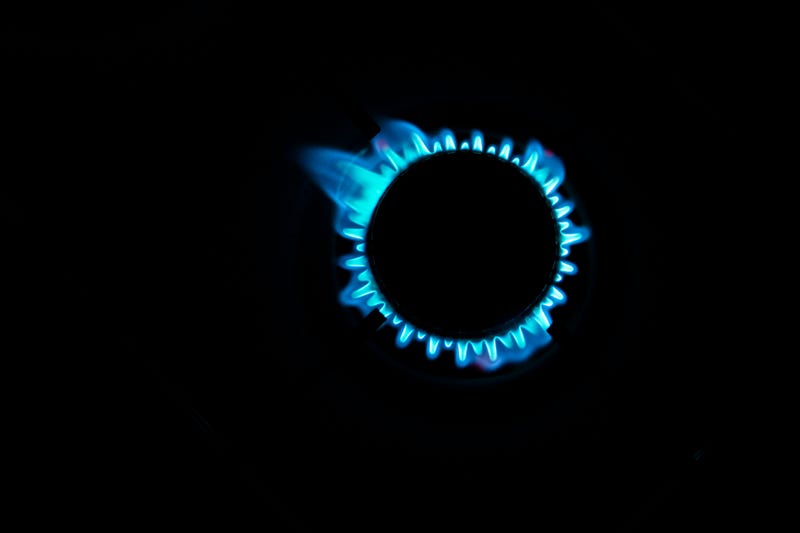 natural gas
