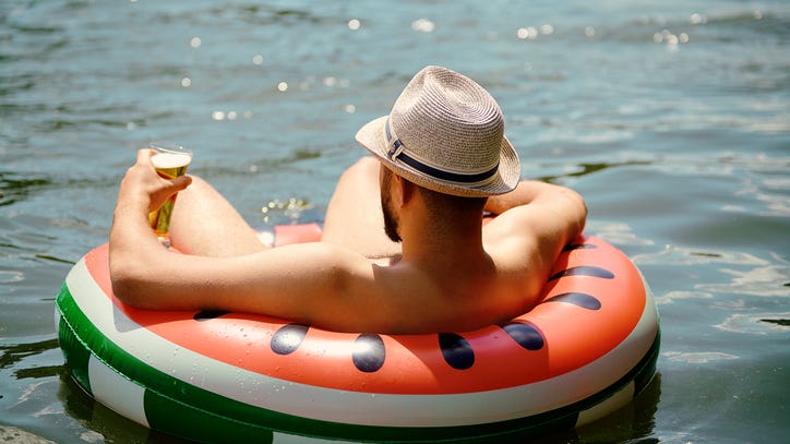 Things To Do Around DFW: July 15 - 18
