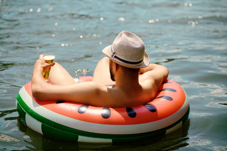 Things To Do Around DFW: July 15 - 18