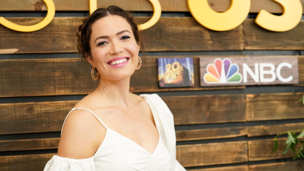 Mandy Moore, Jon Huertas on their characters' trajectory in the final season of 'This Is Us': 'it's heartbreaking'