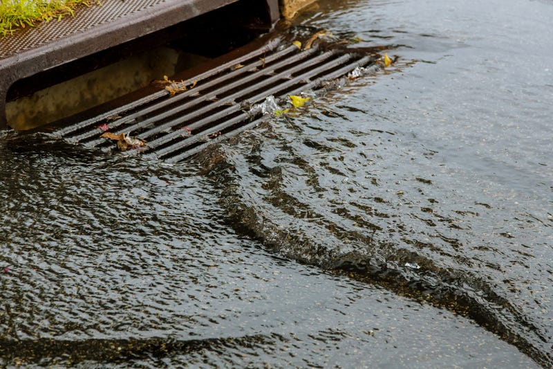 Flooding