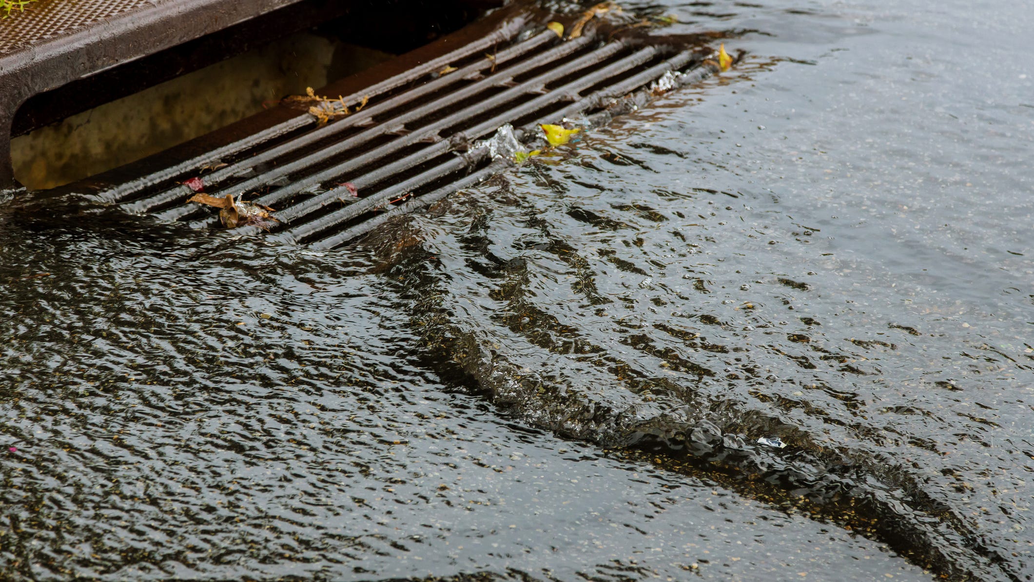 L.A. County captures 33 billion gallons of stormwater from winter storms