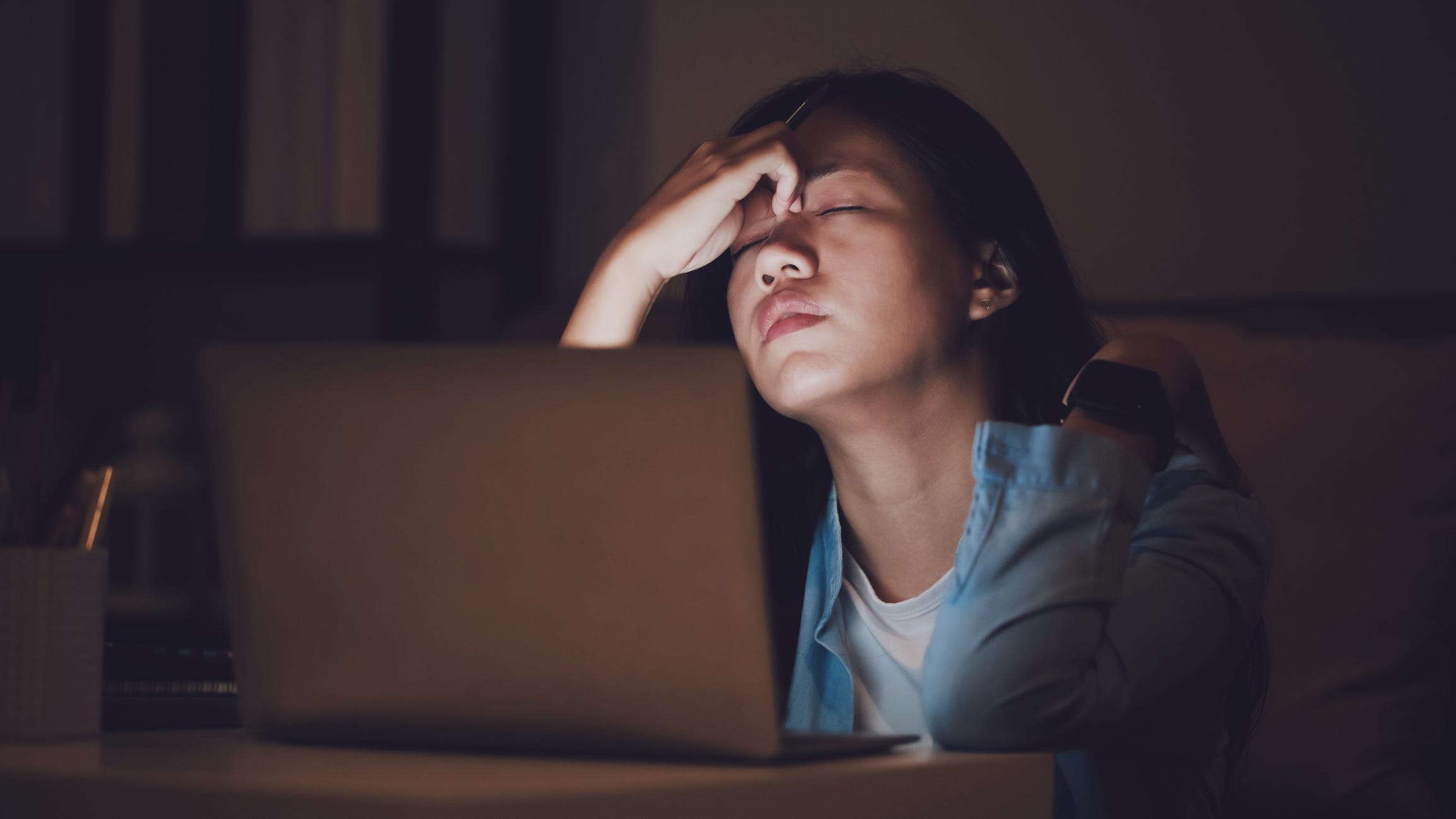 Horas largas de trabajo matan 745,000 personas cada año, dice un estudio