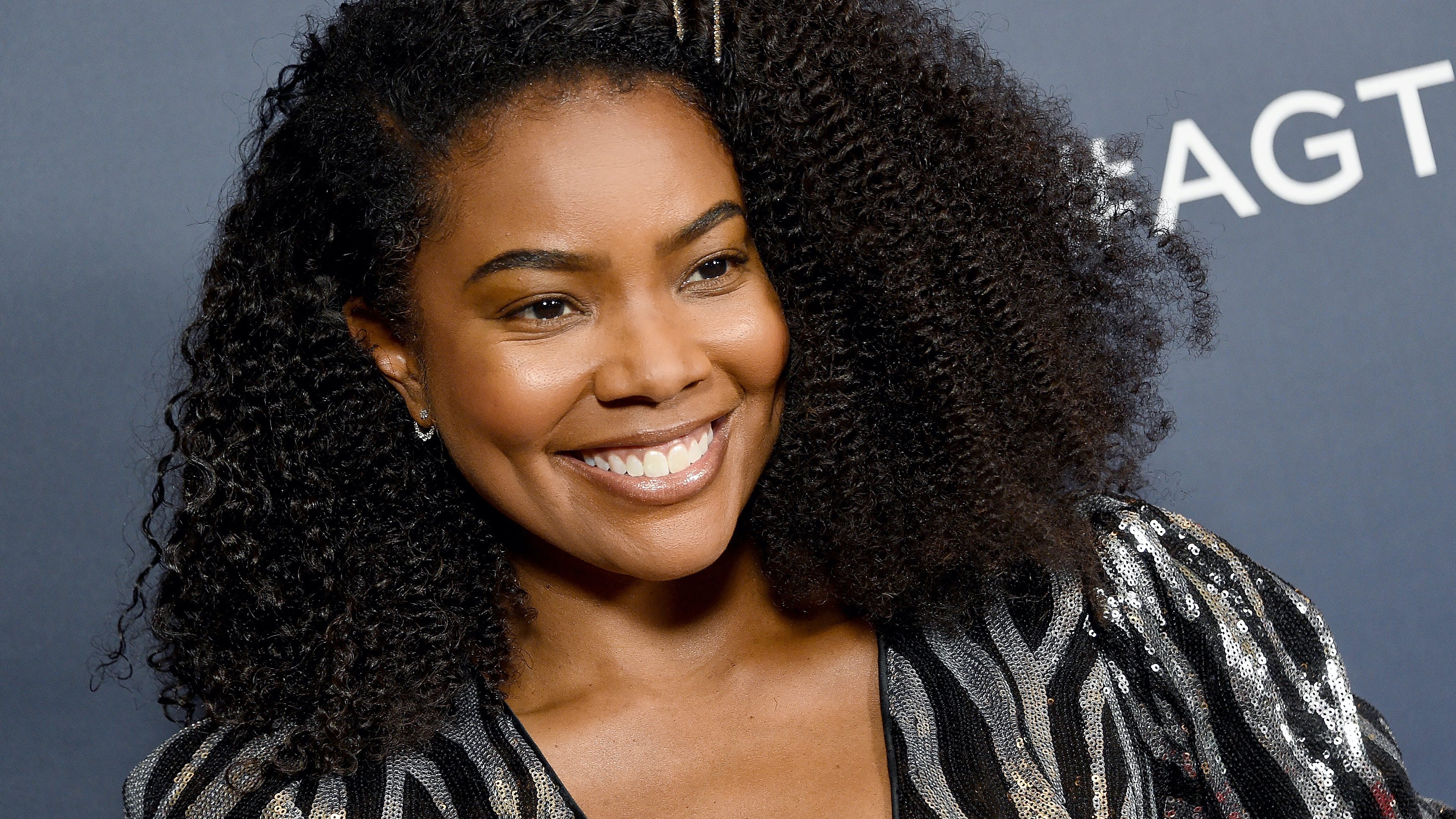 Gabrielle Union says she's a strip club ‘connoisseur' and reveals the most cash she's dropped in a night