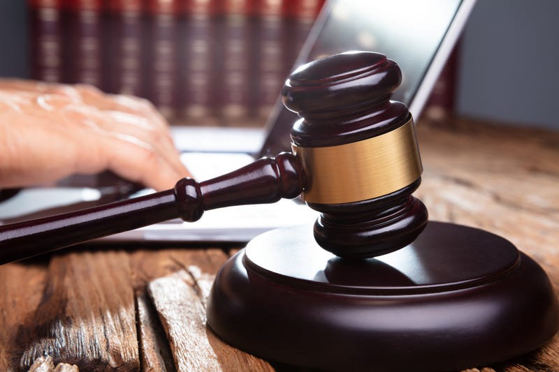 Mistrial