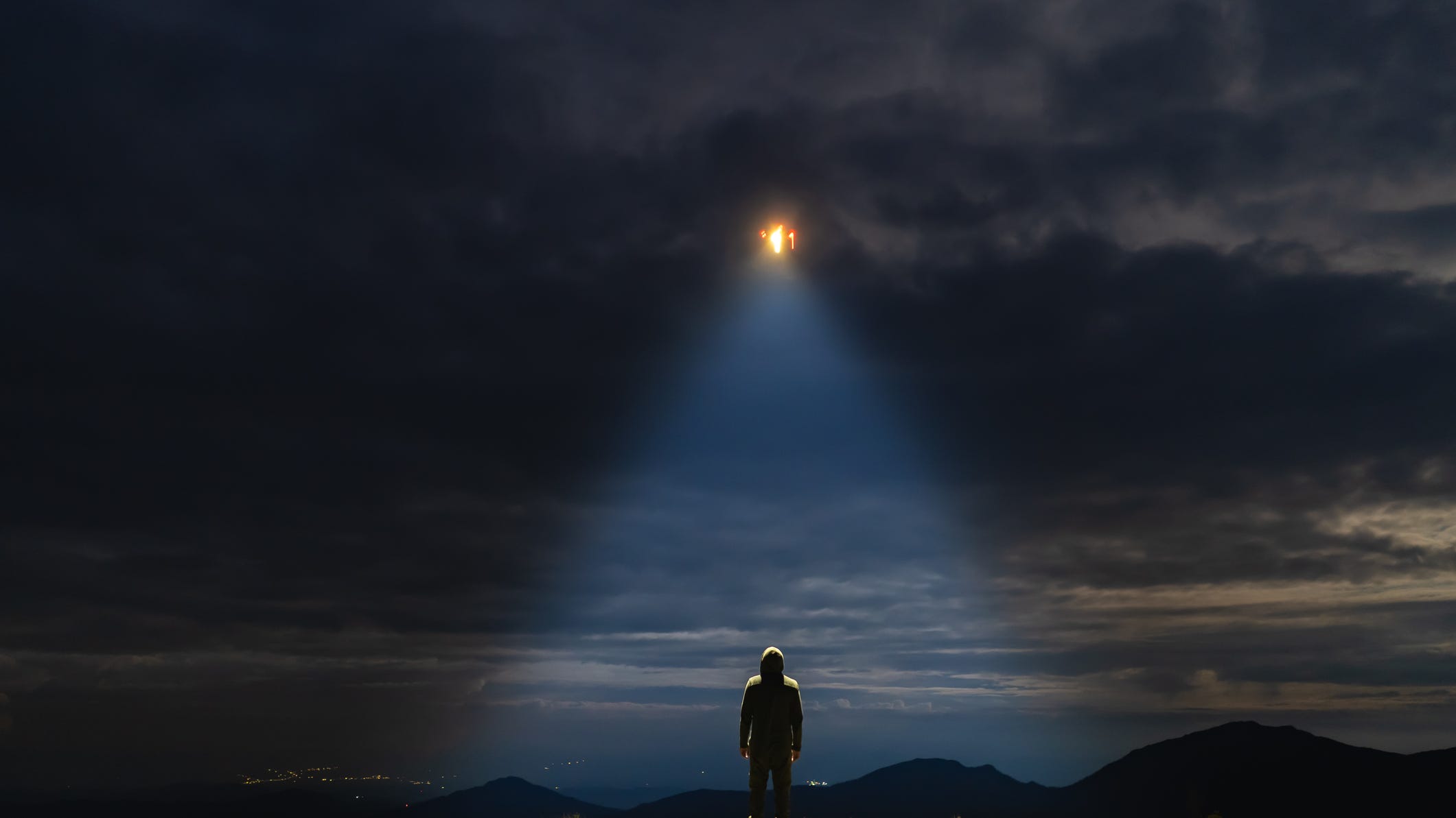 NASA forms new team to investigate unidentified aerial phenomena