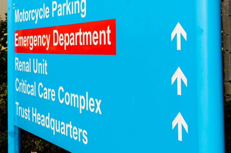 Hospital Emergency