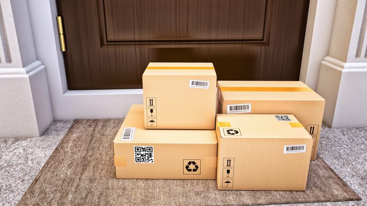 As the holidays approach, more consumers turn to online shopping