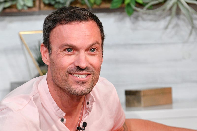 Brian Austin Green