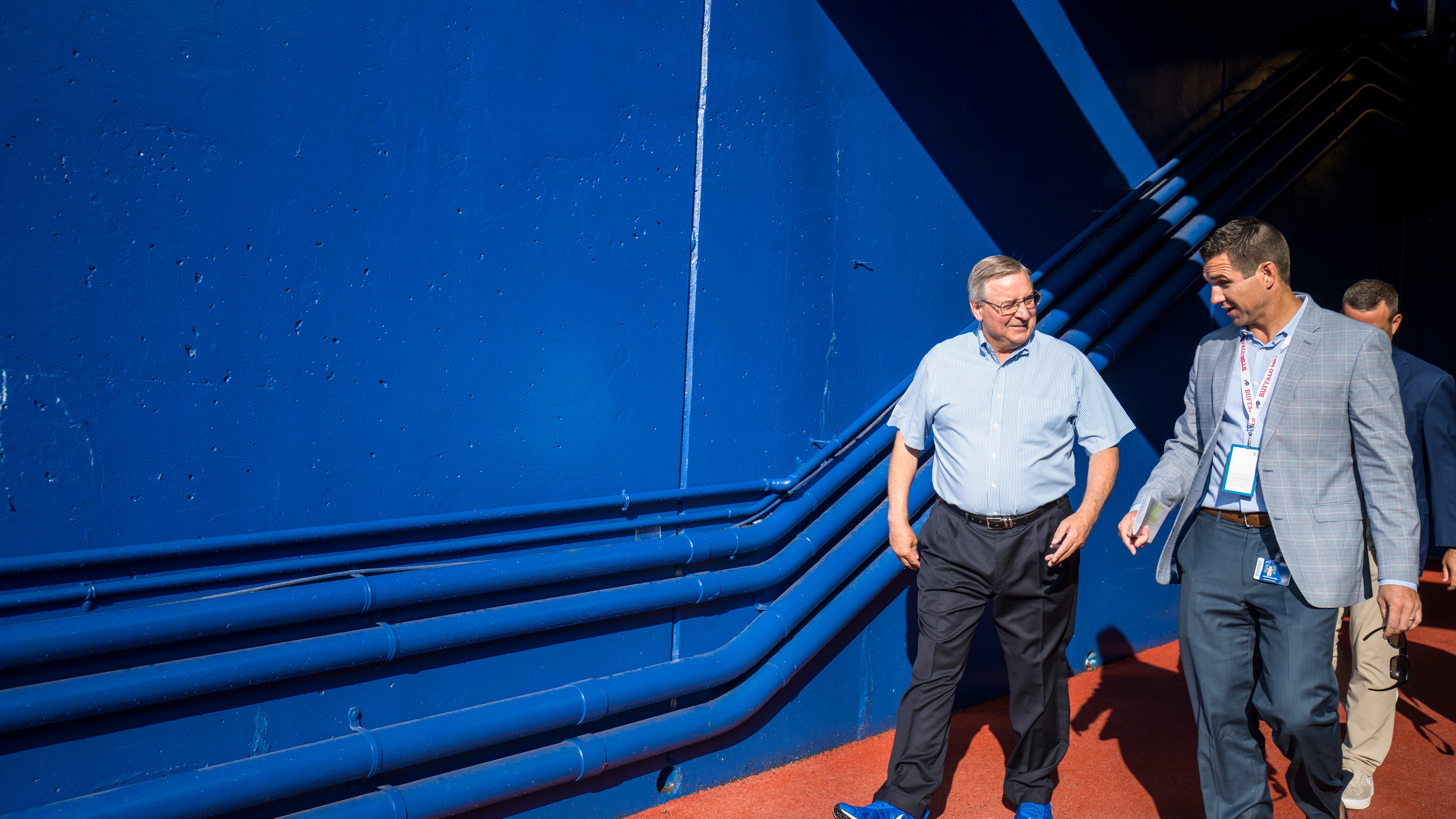 Giants announce Joe Schoen as new GM: Social media reaction