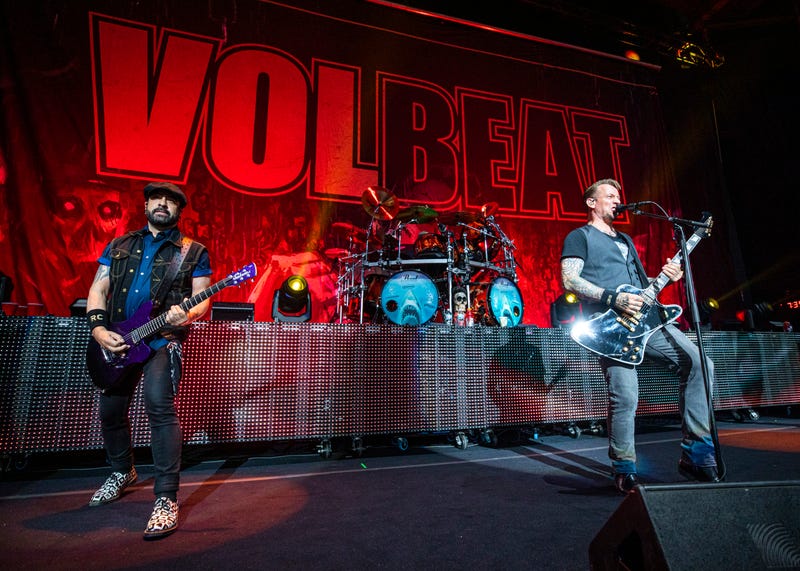Volbeat