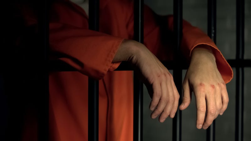 Prisoner